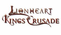Preview: Lionheart: Kings’ Crusade | windingdown.net