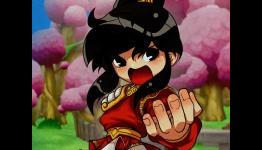 Fists of Fu begins open beta