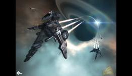 EVE Online: Incursion Announced