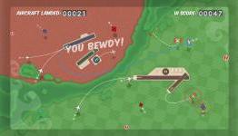 Neocrisis: Flight Control HD Review