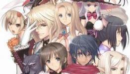 Shining Hearts – TGS 10: Extended Japanese Debut Trailer