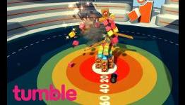 StrengthGamer: Tumble Review (Move)
