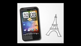 HTC Posts An Official 7-Minute Closer Look At The Upcoming HTC Desire HD And The New Sense