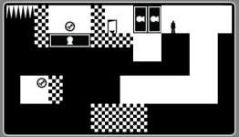 Shift extended Coming to PSP
