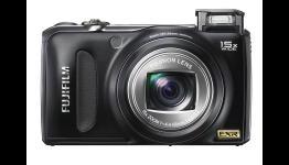 Pocket-Lint: Fujifilm FinePix F300EXR review