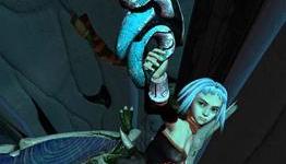 Player Affinity: Respawn: Panzer Dragoon Orta