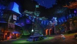 Move/Kinect Epic Mickey: ”There Are Talks Going On”