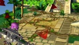 MySims SkyHeroes DEMO Now Available on Xbox LIVE Arcade