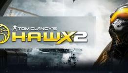 Game Interface Review: Tom Clancy’s H.A.W.X. 2 (PS3, Xbox 360, PC)