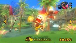 Ape Escape Fury! Fury! – TGS 10: PS Move Bone Valley Gameplay HD
