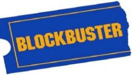 Blockbuster Files For Chapter 11 Bankruptcy