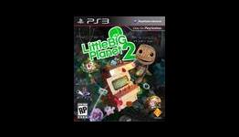 Little Big Planet 2 now circling 2011?