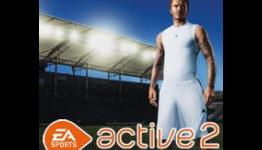 MCV: Becks to boost EA’s fitness dream