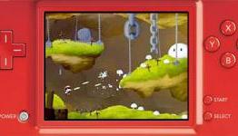 Nintendo Power: Cave Story Going Portable [Update]