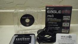 RoboAwesome Review: Penguin United’s Eagle Eye Converter for PS3 | Review (Device)
