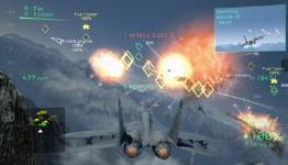 OXM Review : HAWX 2