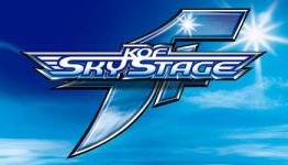 Console Arcade – King of Fighters Sky Stage Review