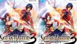Destructoid : Samurai Warriors 3 cover edits the boobs in North America