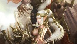 Kingdom Under Fire II to Continue Series’ Legacy