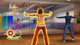 Resolution: Dance! It’s Your Stage review