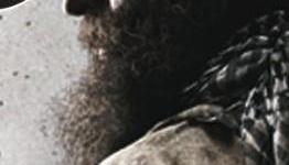 Medal Of Honor and beards