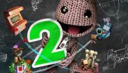 Critical Gamer: TGS 2010: LittleBigPlanet 2 Move enabled hands-on impressions