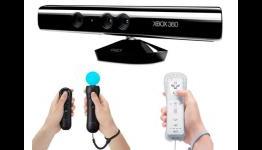 Motion Controls: the Good, the Bad, and the Ugly