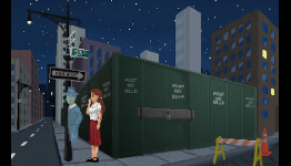 Dave Gilbert: A Wadjet Eye Games interview
