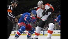 Dose.ca: NHL 11 review