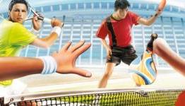Movemodo review: Racket Sports / Racquet Sports (PS3 / Move)