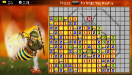 StartGame Review: Hive Sweeper