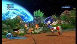 UGDB.com – SEGA: Sonic Colors Is No “Unleashed Lite”
