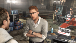 Again new screenshots and teaser of Assassin’s Creed: Brotherhood