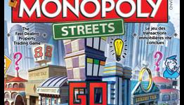 Monopoly Streets Trailer Released