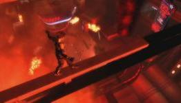New Q & A with Hydrophobia Developers, Hits XBLA Next Week