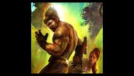 TheGameFanatics: Enslaved: Odyssey to the West Impressions