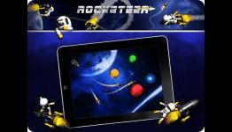 LoreHound.com – Pocket Hound: Rocketeer for iPhone/iPad