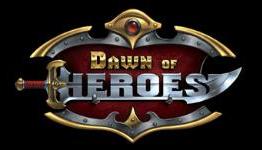 RPGFan: Dawn of Heroes Review