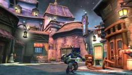 New Heroes on the Move Screenshots Revealed