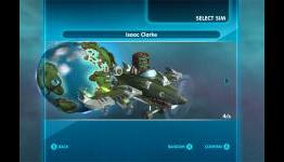 Play as Dead Space’s Isaac Clarke in MySims SkyHeroes ; play now in demo