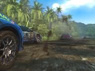 Sega Rally Coming Soon