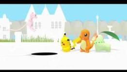 PokePark Wii: Pikachu’s Adventure Preview [BrightHub.com]