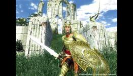 Blue Sun Games – Playing The Dream