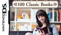100 Classic Books for Nintendo DS Review at Video Game Cowboys