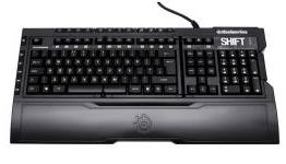 SteelSeries is Ready to Shift Your Perceptions on Keyboards
