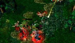 Defense Of The Ancients – The WarCraft 3 Mod That Became a Game