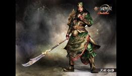 Dynasty Warriors Online – Weapons & Combat Trailer