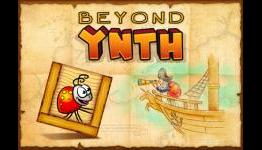 Appyzilla: Beyond Ynth (iPhone) Review