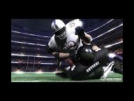 "Backbreaker Preview and First Trailer"