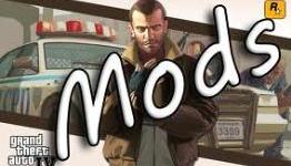 PS3 Games now moddable (GTAIV)